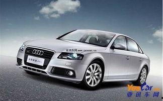 奥迪a4l最新款爆料图,豪华升级,科技赋能,揭秘最新款设计亮点” 第3张 奥迪a4l最新款爆料图,豪华升级,科技赋能,揭秘最新款设计亮点” 第3张