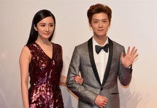 杨幂鹿晗最新爆料,揭秘娱乐圈背后的秘密与真相 第2张 杨幂鹿晗最新爆料,揭秘娱乐圈背后的秘密与真相 第2张