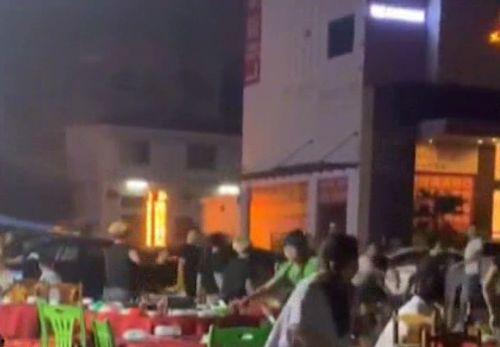 广东东莞最新爆料,揭秘东莞产业升级与城市转型的背后故事 第3张 广东东莞最新爆料,揭秘东莞产业升级与城市转型的背后故事 第3张