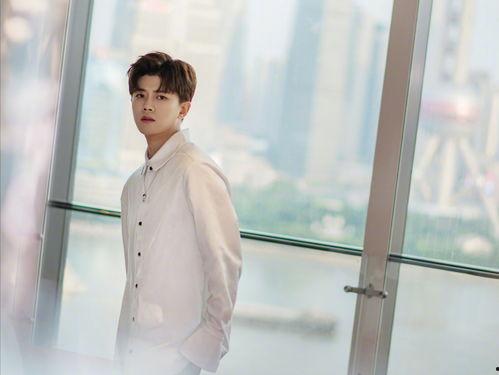 任嘉伦爆料机器人视频播放,机器人视频幕后真相大曝光！