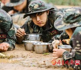 真正男子汉第二季在线观看,热血军旅,青春蜕变 第2张 真正男子汉第二季在线观看,热血军旅,青春蜕变 第2张