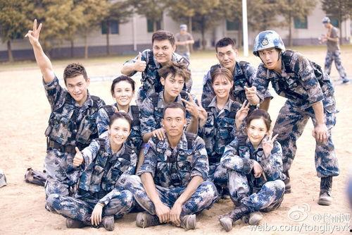 真正男子汉第二季在线观看,热血军旅,青春蜕变 第3张 真正男子汉第二季在线观看,热血军旅,青春蜕变 第3张