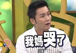 李晨母亲爆料视频大全