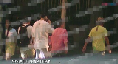李晨母亲爆料视频大全 第3张 李晨母亲爆料视频大全 第3张