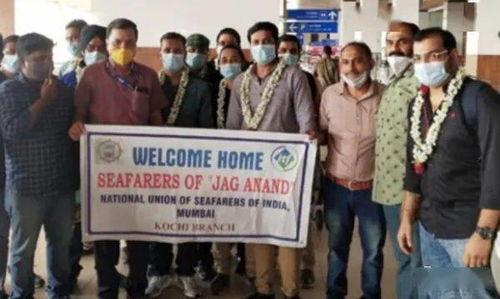 新船员最新爆料消息今天,揭秘今日航运界最新动态