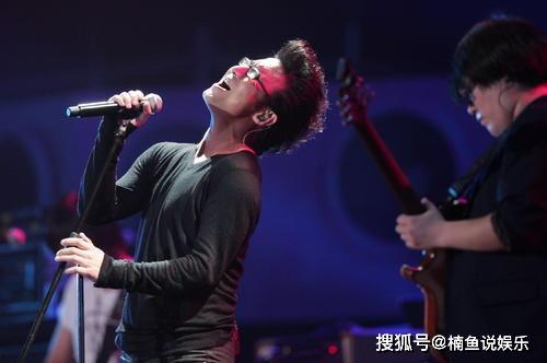 汪峰最新爆料新预言,揭秘未来音乐界的惊人变革 第3张 汪峰最新爆料新预言,揭秘未来音乐界的惊人变革 第3张