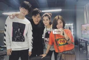 张丹峰爆料娱乐事件,揭秘明星背后的真实生活