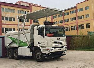 郑州渣土车爆料新闻报道,揭露城市建筑垃圾乱象 第2张 郑州渣土车爆料新闻报道,揭露城市建筑垃圾乱象 第2张