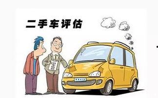 二手车新闻爆料文案怎么写,热门车型价格波动及交易趋势