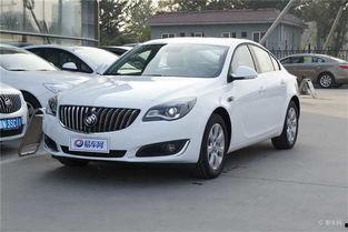 别克新车爆料新闻,引领未来科技，焕新登场！