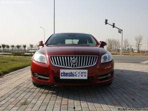 别克新车爆料新闻,引领未来科技,焕新登场! 第2张 别克新车爆料新闻,引领未来科技,焕新登场! 第2张