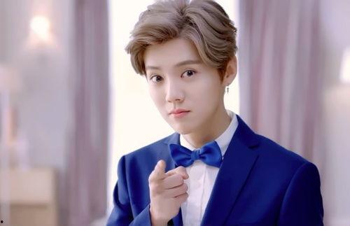 爆料鹿晗姐姐的新闻视频,揭秘背后惊人真相! 第3张 爆料鹿晗姐姐的新闻视频,揭秘背后惊人真相! 第3张