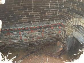 爆料睢宁古墓视频播放,神秘视频曝光,千年历史重现眼前 第3张 爆料睢宁古墓视频播放,神秘视频曝光,千年历史重现眼前 第3张