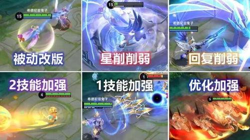 曜战令皮肤最新爆料,神秘元素觉醒,视觉盛宴即将来袭! 第2张 曜战令皮肤最新爆料,神秘元素觉醒,视觉盛宴即将来袭! 第2张