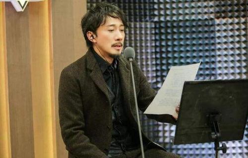 圈内爆料赵立新