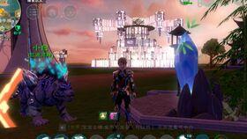 创魔最新爆料御剑,御剑神技,揭秘神秘力量觉醒之谜 第3张 创魔最新爆料御剑,御剑神技,揭秘神秘力量觉醒之谜 第3张