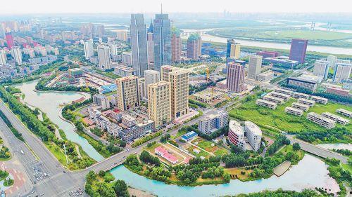 邯郸正定新区最新爆料,未来城市新地标即将崛起 第3张 邯郸正定新区最新爆料,未来城市新地标即将崛起 第3张