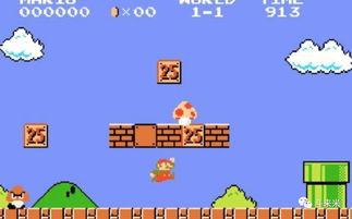 超级玛丽最新爆料,神秘新关卡即将解锁,经典玩法再升级! 第2张 超级玛丽最新爆料,神秘新关卡即将解锁,经典玩法再升级! 第2张