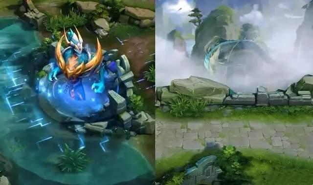 王者地图皮肤爆料最新版