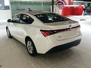 mg最新轿车爆料