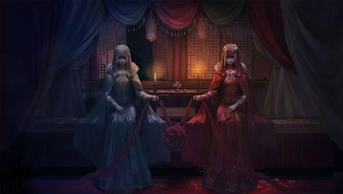 纸嫁衣最新爆料 第3张 纸嫁衣最新爆料 第3张