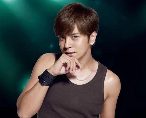 罗志祥最新爆料,揭秘娱乐圈惊人内幕