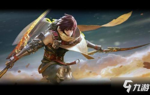 王者荣澜最新爆料,揭秘神秘英雄背景与技能革新