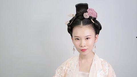 汉服模特爆料视频下载,揭秘传统服饰魅力与时尚融合