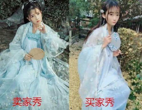 汉服模特爆料视频下载,揭秘传统服饰魅力与时尚融合 第3张 汉服模特爆料视频下载,揭秘传统服饰魅力与时尚融合 第3张