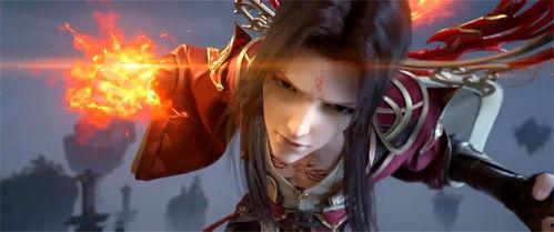 斗破苍穹剧情爆料最新版,神秘势力崛起,萧炎逆境重生! 第3张 斗破苍穹剧情爆料最新版,神秘势力崛起,萧炎逆境重生! 第3张