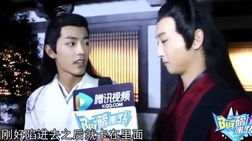 于斌采访爆料的是谁视频,神秘人物身份大起底