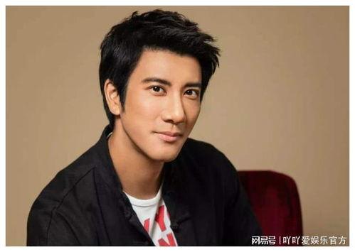 王力宏最新爆料,娱乐圈背后的惊人真相 第2张 王力宏最新爆料,娱乐圈背后的惊人真相 第2张