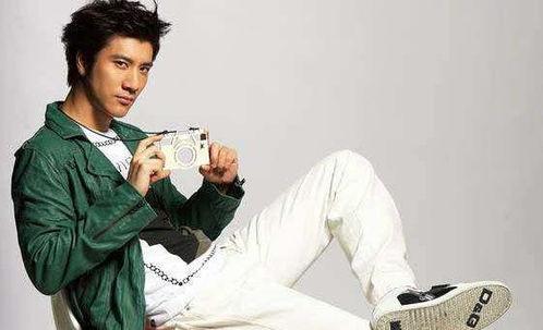 王力宏最新爆料,娱乐圈背后的惊人真相 第3张 王力宏最新爆料,娱乐圈背后的惊人真相 第3张