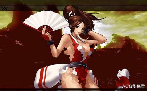 不知火舞新皮肤最新爆料,炫彩羽毛,舞动青春风采 第2张 不知火舞新皮肤最新爆料,炫彩羽毛,舞动青春风采 第2张