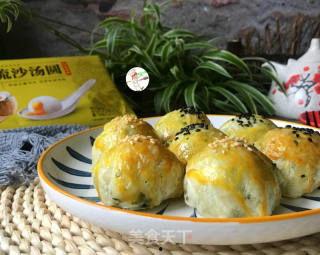 康县网红吃瓜二饼,康县美食新宠,带你领略地道风味 第3张 康县网红吃瓜二饼,康县美食新宠,带你领略地道风味 第3张