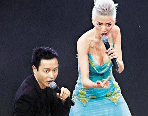 梅艳芳死前爆料视频播放,生前惊人爆料引热议  第2张