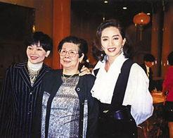 梅艳芳死前爆料视频播放,生前惊人爆料引热议  第3张