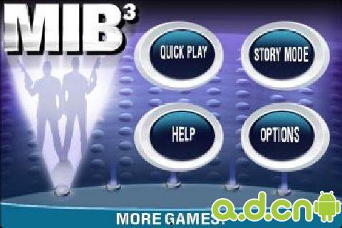 黑衣人3手机在线观看,时空穿越的手机奇遇  第3张