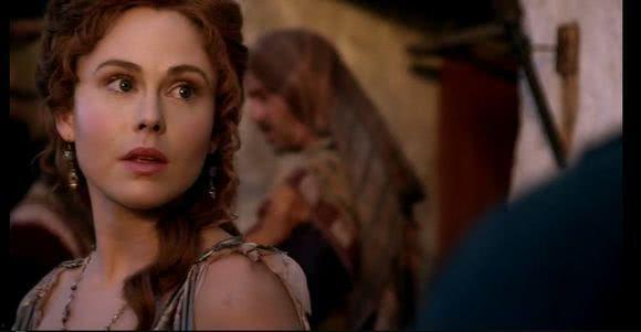 斯巴达克斯第3季在线观看  第3张