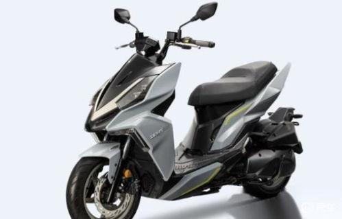 2024踏板最新爆料,颠覆传统，未来出行新趋势揭秘  第2张