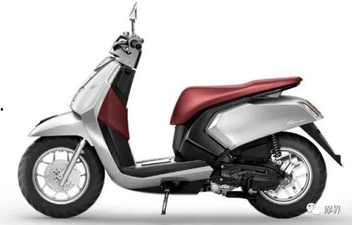 2024踏板最新爆料,颠覆传统，未来出行新趋势揭秘  第3张