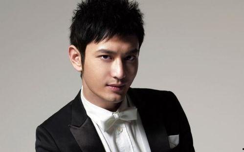 娱乐圈爆料黄晓明杨颖,揭秘明星夫妻背后的故事  第2张