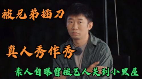 杨迪爆料插刀视频,揭秘娱乐圈背后暗流涌动  第3张