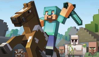 我的世界辣妈爆料视频网,揭秘我的世界背后不为人知的秘密  第2张