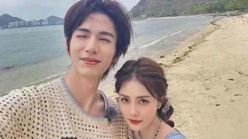 圈内最新爆料白鹿视频,圈内最新爆料揭秘