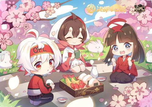 踏青好礼皮肤最新爆料,抢先揭秘全新游戏体验！