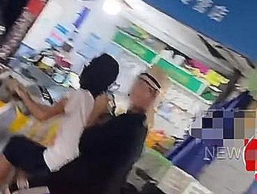 丽水网友爆料事件视频最新,最新事件视频引发热议，真相究竟如何？