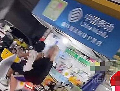 丽水网友爆料事件视频最新,最新事件视频引发热议，真相究竟如何？  第3张