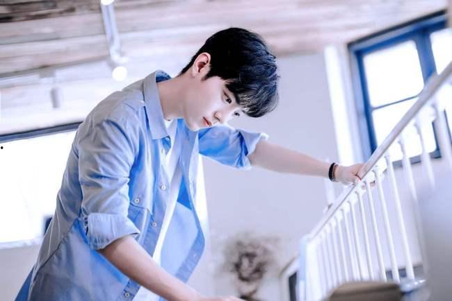 肖战粉丝娱乐爆料视频,揭秘明星幕后生活