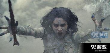 红色木乃伊爆料视频,神秘视频曝光背后的惊人真相  第3张